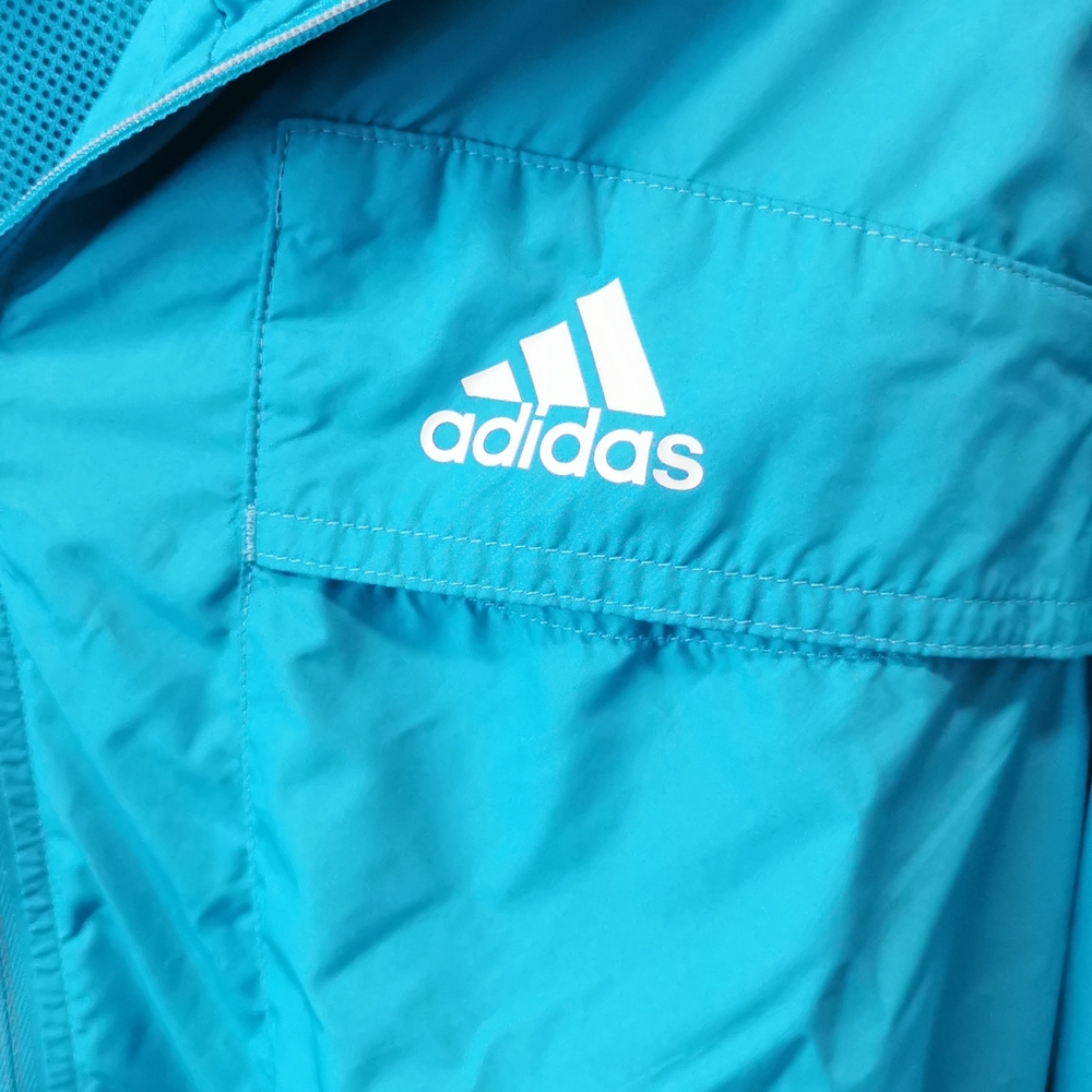 Adidas pullover - Picture 2 of 7